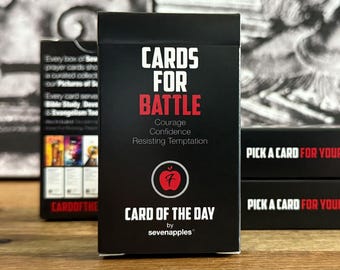 Carte per la battaglia