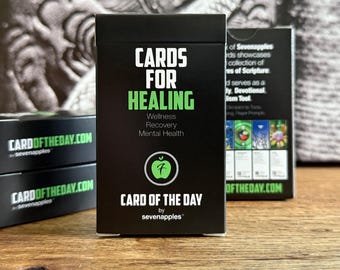 Carte per la guarigione