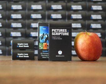 Immagini della Scrittura di Sevenapples