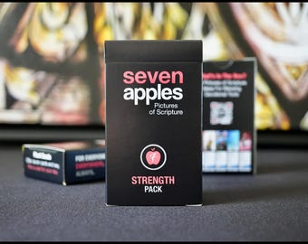 Pacchetto di forza di Sevenapples