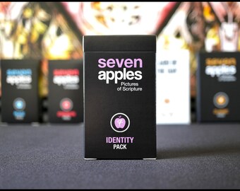 Pacchetto identità di Sevenapples