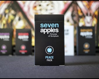 Pacchetto Pace di Sevenapples