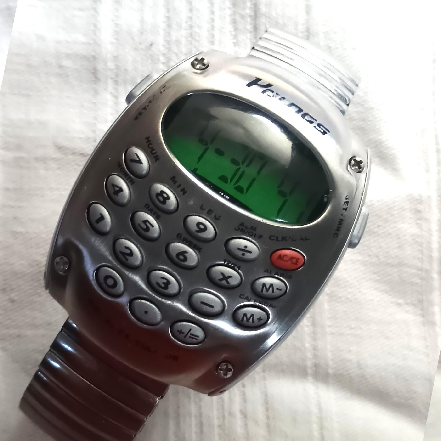 Y2k digital watches - Etsy 日本