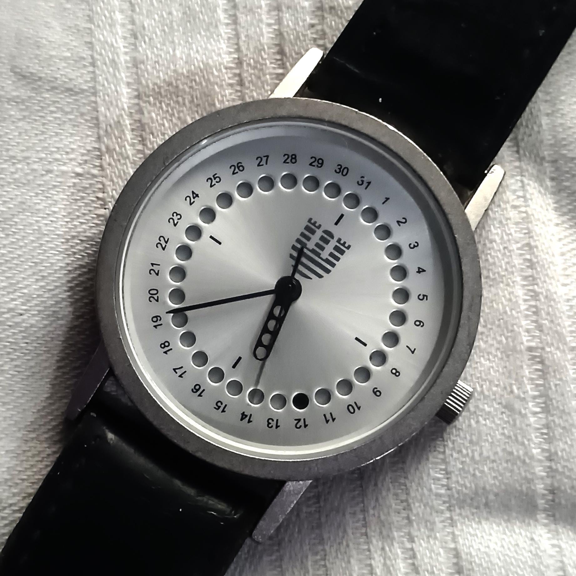 24 hour watch - Etsy 日本