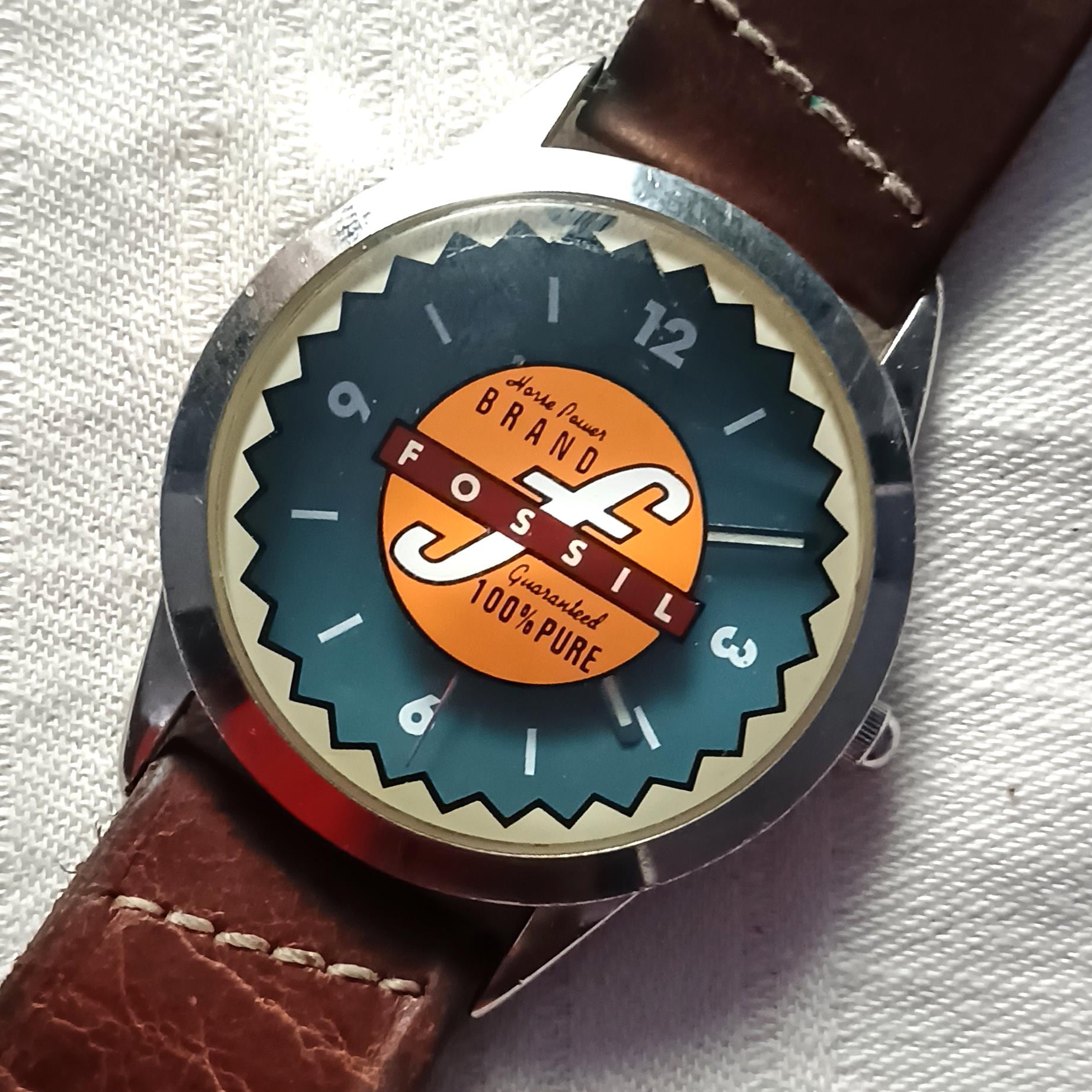 Fossil Jr - Etsy