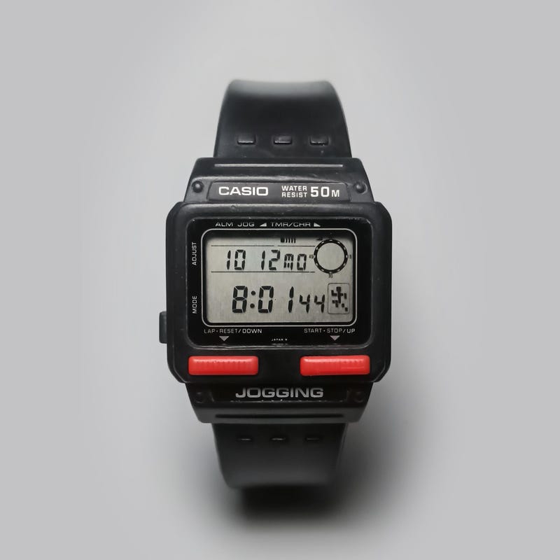 Casio Vintagewatch - Etsy UK