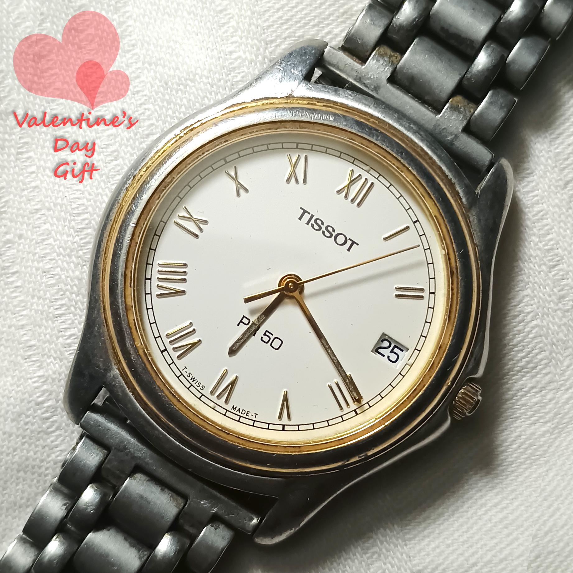 Tissot pr50 - Etsy 日本