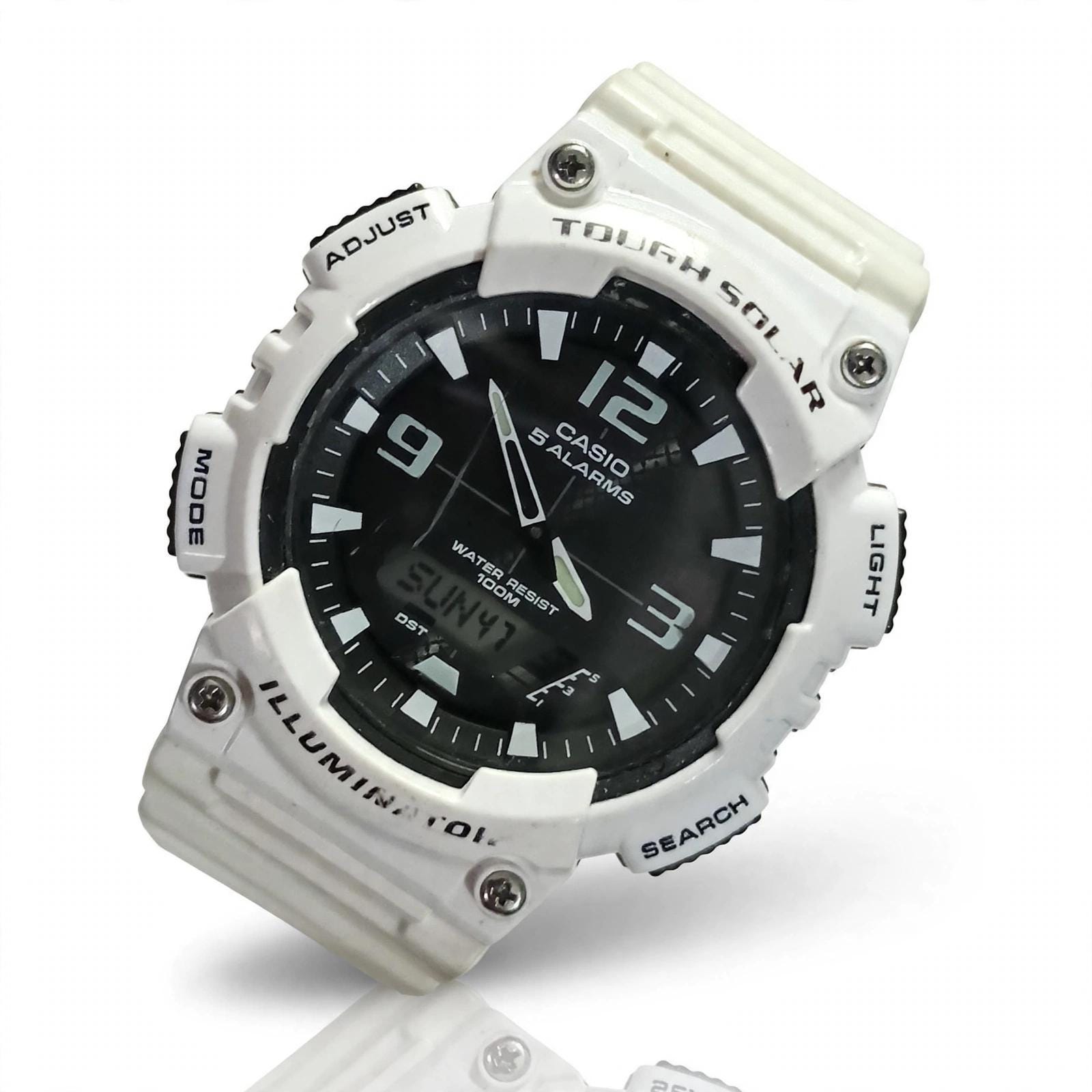 Casio aw 61 - Etsy 日本