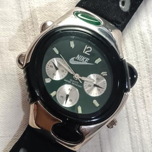 Vintage nike watch - Etsy 日本