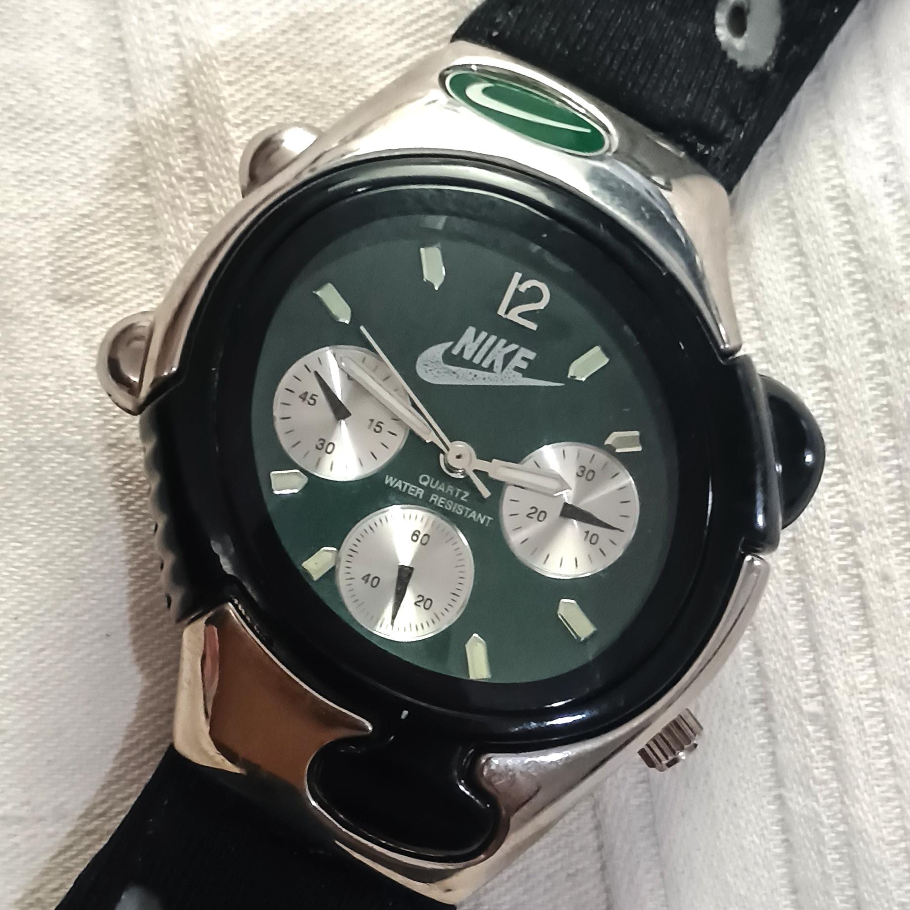 Vintage nike watch - Etsy 日本