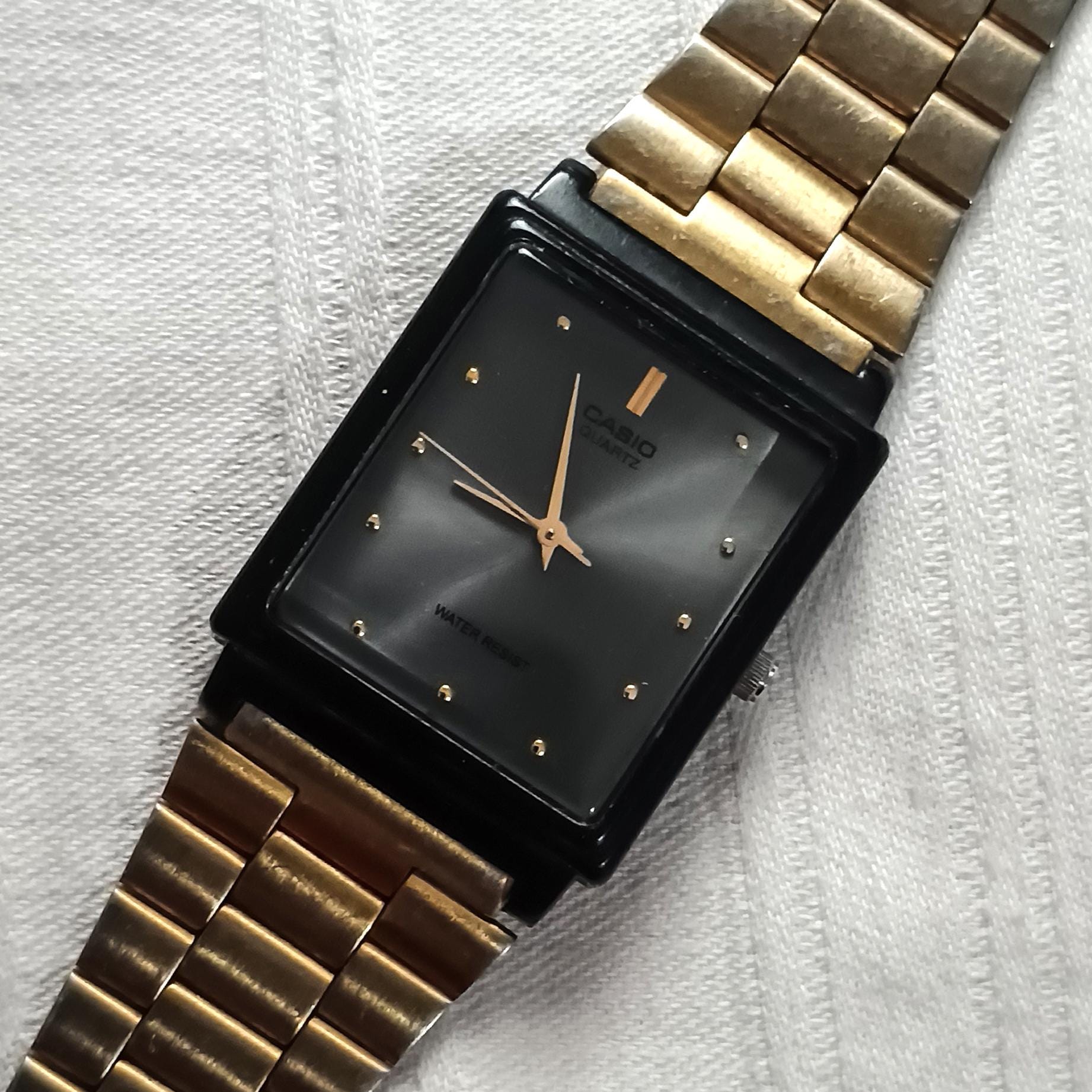 Casio casiotron - Etsy 日本