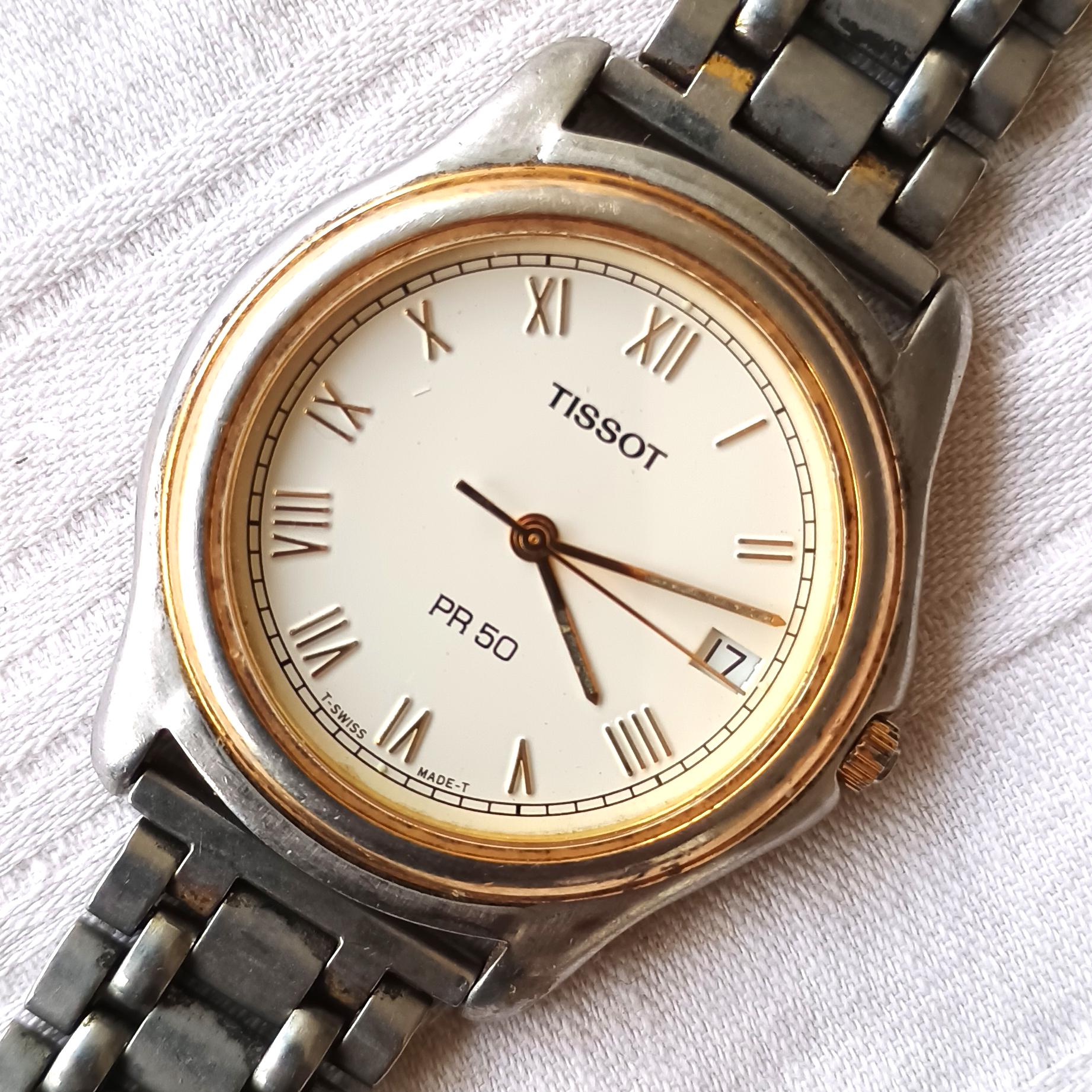 Tissot pr50 - Etsy 日本