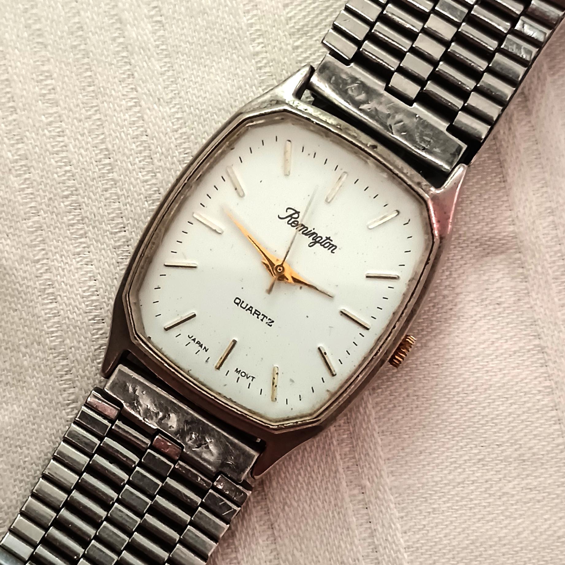 Remington Watch - Etsy display picture 1