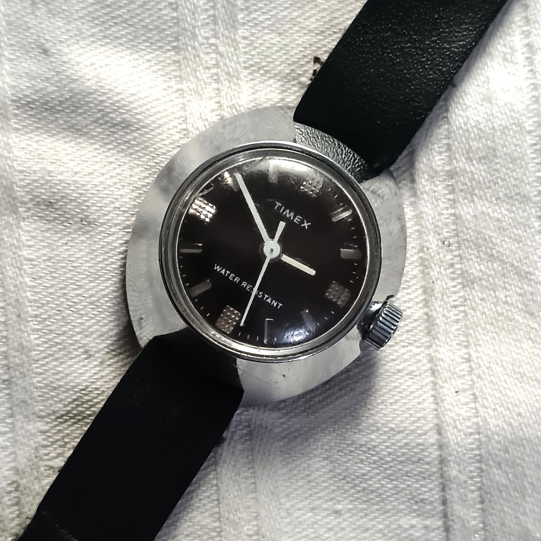 1960s timex watch - Etsy 日本