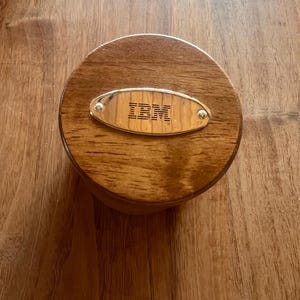 IBM 「THINK」壁掛け 60年代 / ビンテージ / 当時物 / 非売品 Ibm Think | eBay