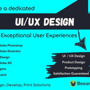 Contrate um designer de UI/UX, web designer, design de produto, sites responsivos, design de aplicativo móvel, pesquisa de usuário, wireframing, prototipagem