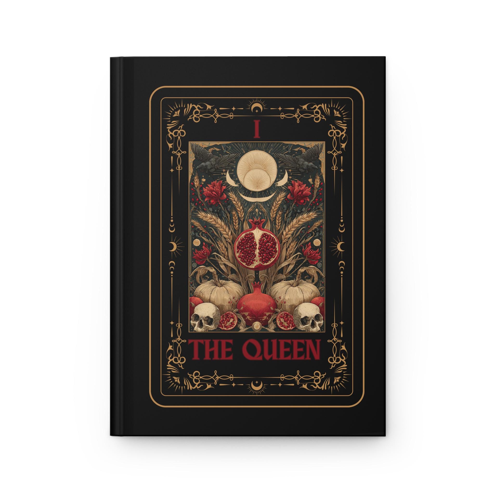 Persephone Pomegranate Greek Mythology Gift Lilith Hecate Hekate Edgar ...