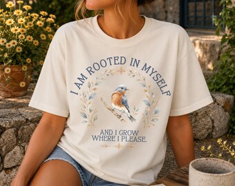 Jane Eyre Shirt Charlotte Bronte Literature Shirt Pride and Prejudice Light Academia Literary Sweatshirt English Teacher Literary Shirt