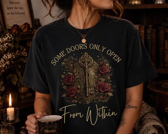 Divine Feminine Shadow Work  Pomegranate Persephone Medusa Edgar Allan Poe Hecate Hekate Witchy Stuff Lilith Jane Eyre Wuthering Heights