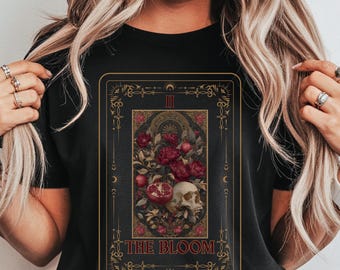 Persephone Pomegranate Greek Mythology Gift Lilith Hecate Hekate Persephone Shirt Greek Mythology Persephone Tarot Divine Feminine