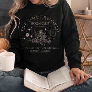 Camisa de Perséfone con granada, Hades, diosa griega, vestido, dioses, mitología, literatura, cosas de brujas, poeta, Lilith, Medusa