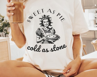 Camiseta Medusa, La Mirada Feminista, Mitología Griega, Literatura, Desquiciado, Meme, Sarcástico, Feminismo