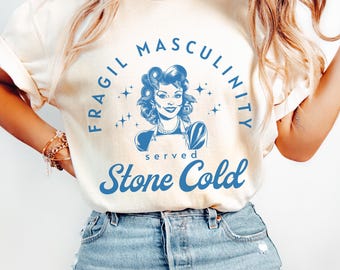 Camiseta Medusa, La Mirada Feminista, Mitología Griega, Literatura, Desquiciado, Meme, Sarcástico, Feminismo
