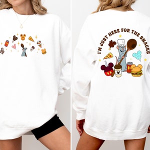 Comfort Colors® Disney Ratatouille Chef Sweatshirt, Chef Remy Sweatshirt, Ratatouille Movie Hoodie, Ratatouille Sweatshirt, Disney Sweater