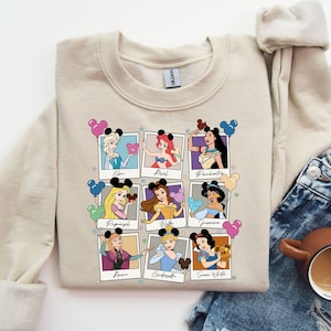 Pull princesse disney hotsell