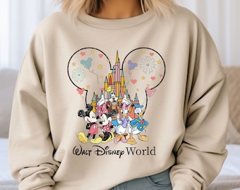 Disney's WORLD OF ENGLISH スウェット il_340x270.6089857324_f5rb.jpg