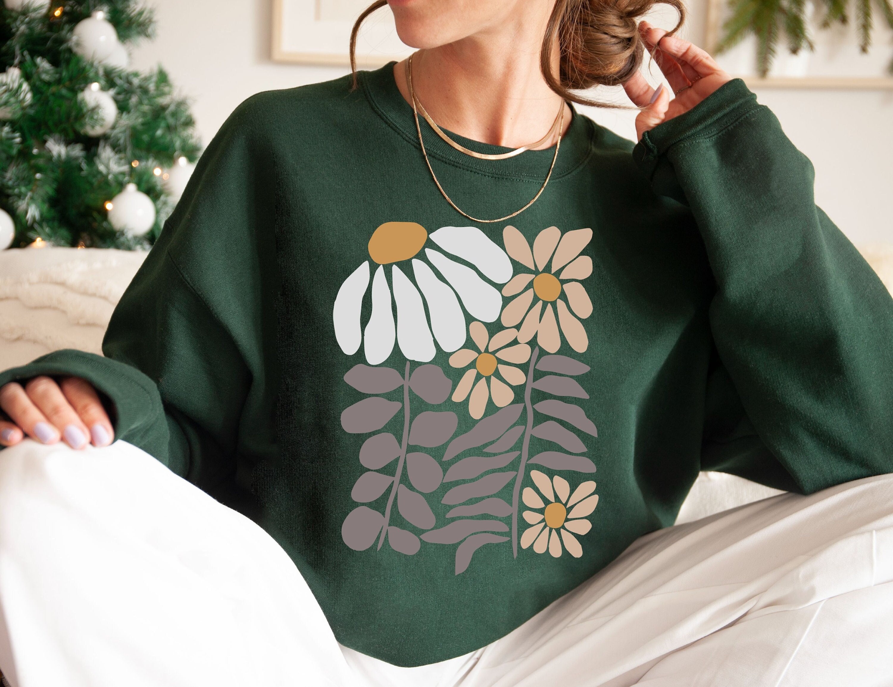 Etsy womens sweatshirts hotsell