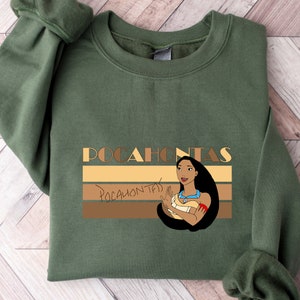 Pocahontas pyjamas sale