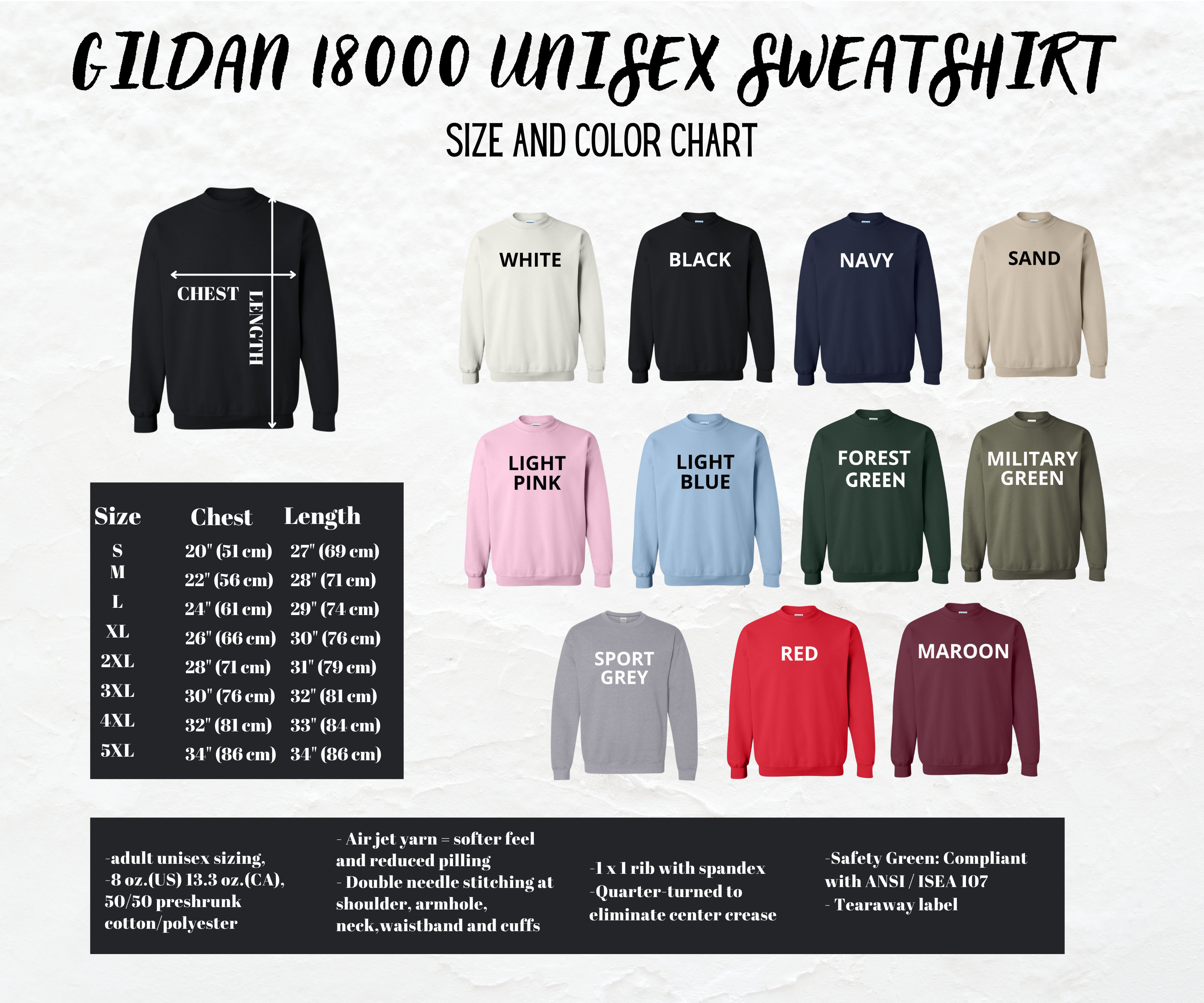 【Expend4bles X GRAVER】Back Skull Chart Sweatshirt il_fullxfull.5360639173_dl62.jpg