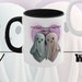 see more listings in the Coffee Mugs section