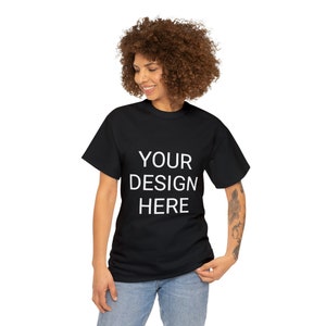 Custom T-Shirt