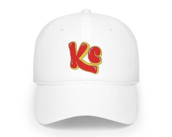 Kansas City Chiefs Hat