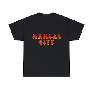 Kansas City Chiefs T-shirt