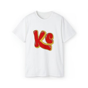 Kansas City Chiefs T-Shirt
