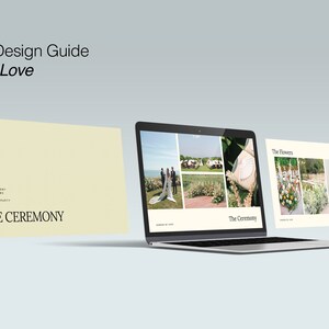 GARDEN OF LOVE | Wedding Design Guide | Garden Wedding | Wedding Moodboard | Wedding Planner