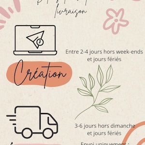 Jeu des rubans mariage personnalisé | Rubans cérémonie laïque | Animation mariage bohème | Rubans en mousseline avec mots dorés | Cadeau zdjęcie 7