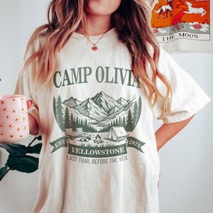 Custom Camp Bachelorette Party Shirts Vintage Camping Bachelorette Shirt Mountain Bride Tshirt Camp Themed Bachelorette Hiking Bridal Party