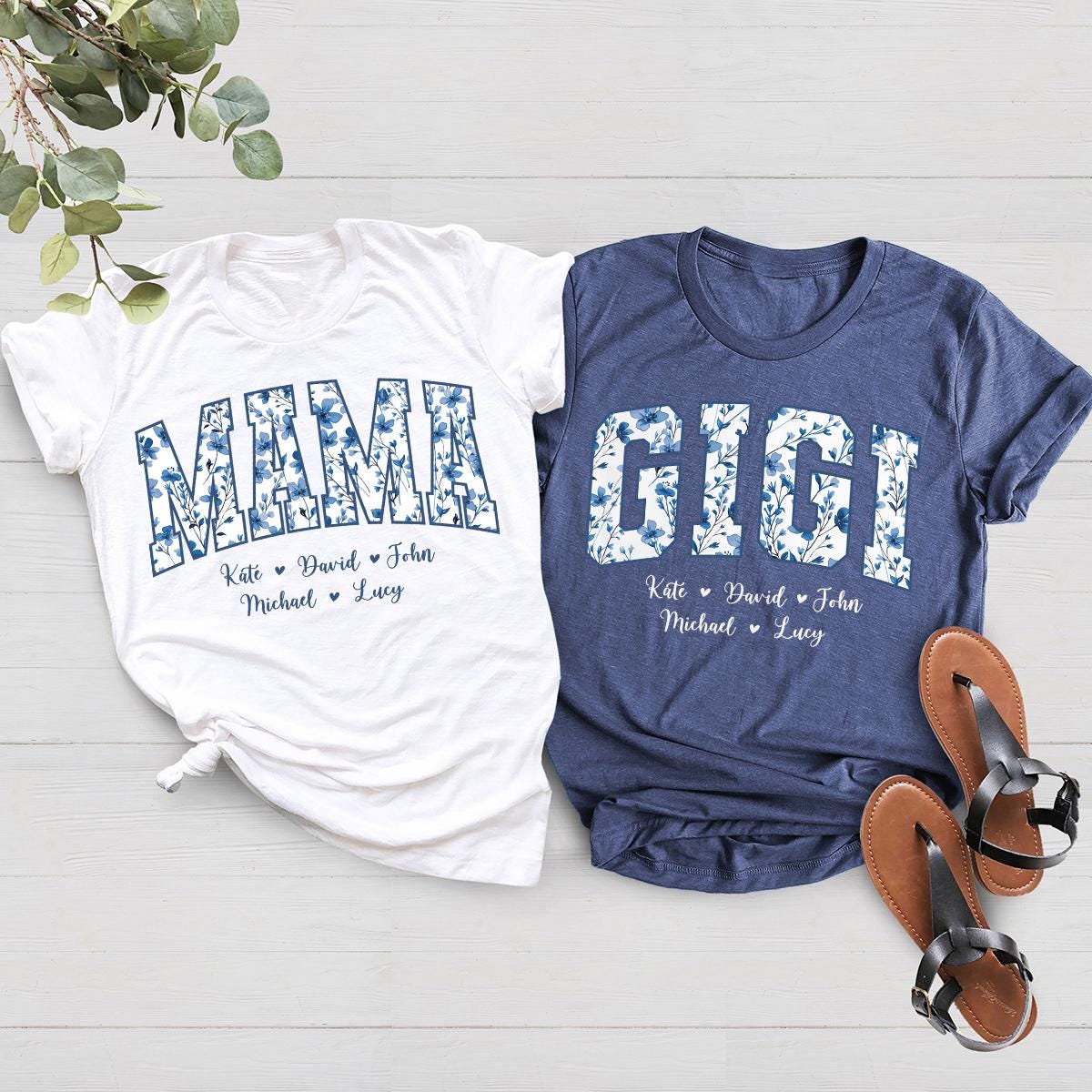 Embroidered V Neck Sweatshirt - Etsy