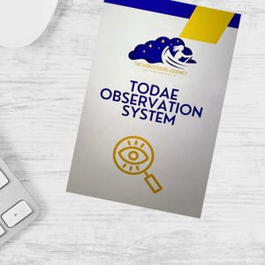 TODAE Observation System