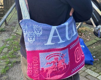 Dalmacija x Tornado Zadar (NK Zadar) / Bandolera y bolso de hombro