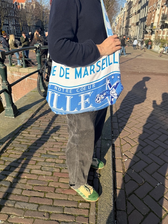 Olympique de Marseille | Crossbody and Shoulder Bag