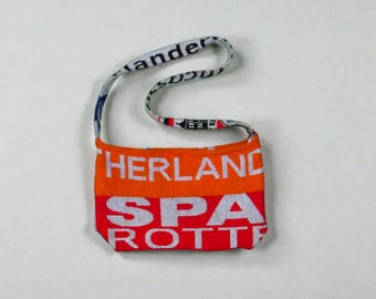 Países Bajos x Sparta Rotterdam / Bolso cruzado y de hombro