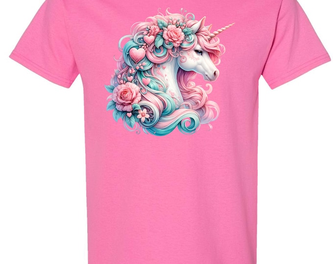 Graphic T-shirt S-5X