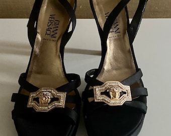 Versace Pumps