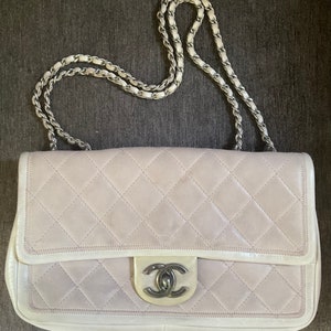 Borsa shop chanel jeans