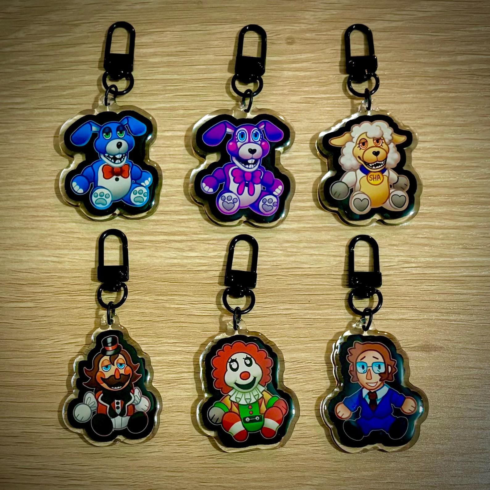[希少]ピンバッジ グローリーファミリー ラッキーピンズNo101 il_fullxfull.6627239795_8vep.jpg